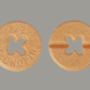 Buy Klonopin 0.5mg Online - Medic Pharma